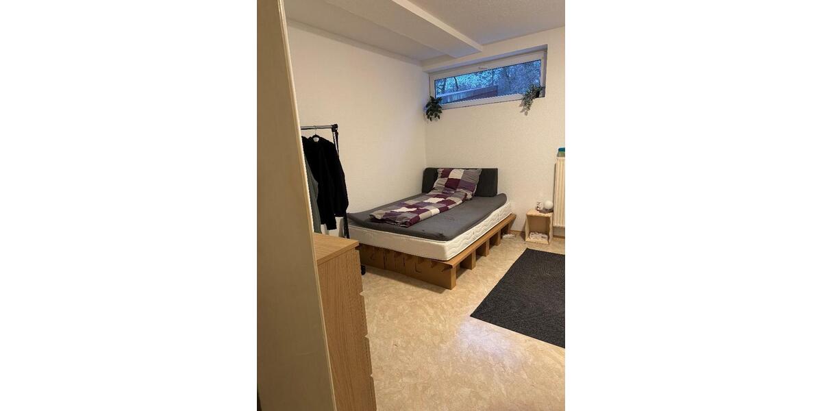 Wohnen auf Zeit Coburg - 1 Zimmer, 14 m&sup2;, 375&euro; | Angebot:26015500