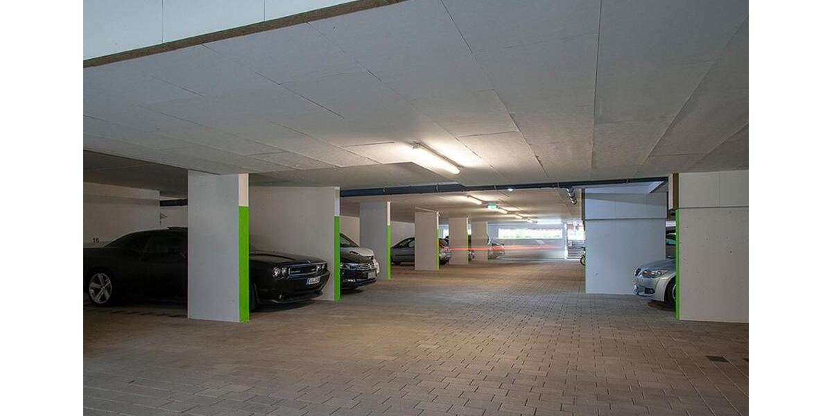 Etagenwohnung Rastatt - 1 Zimmer, 34 m&sup2;, 650&euro; | Angebot:24702916