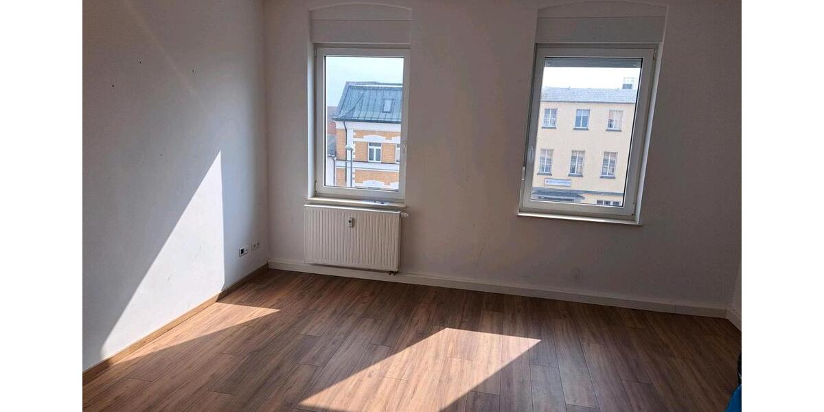Etagenwohnung Muldestausee - 2 Zimmer, 63 m&sup2;, 591&euro; | Angebot:26237895