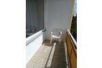 1 Zimmer Apartment mit Balkon 1 zimmer