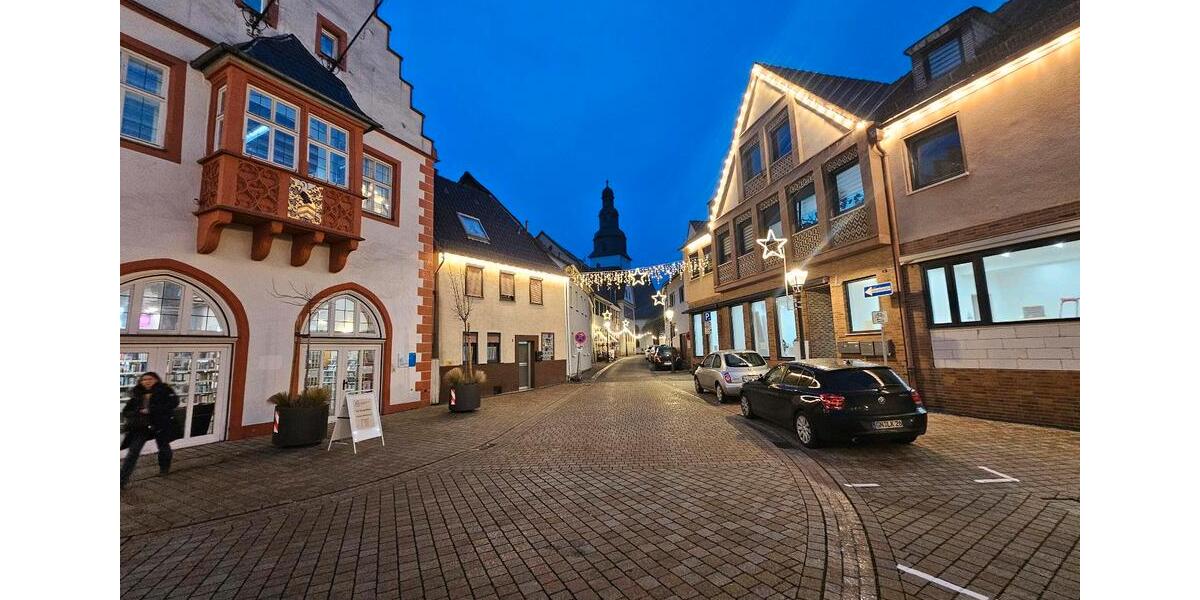 Gewerbeobjekt Nidderau - 1.450&euro; | Angebot:24662179