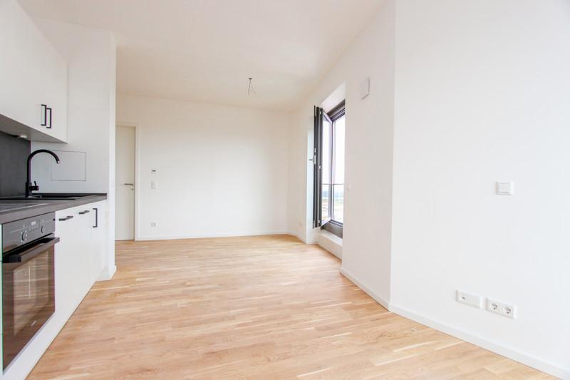 Etagenwohnung München Aubing-Lochhausen-Langwied - 3 Zimmer, 75 m&sup2;, 1.818&euro; | Angebot:26473037