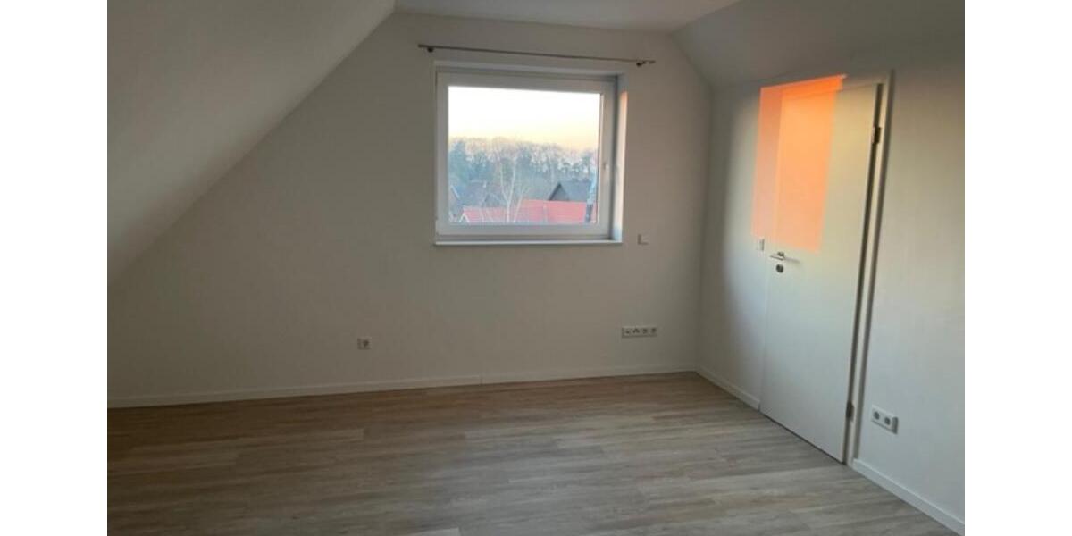 Maisonettenwohnung Borken - 5 Zimmer, 118 m&sup2;, 1.250&euro; | Angebot:24428346