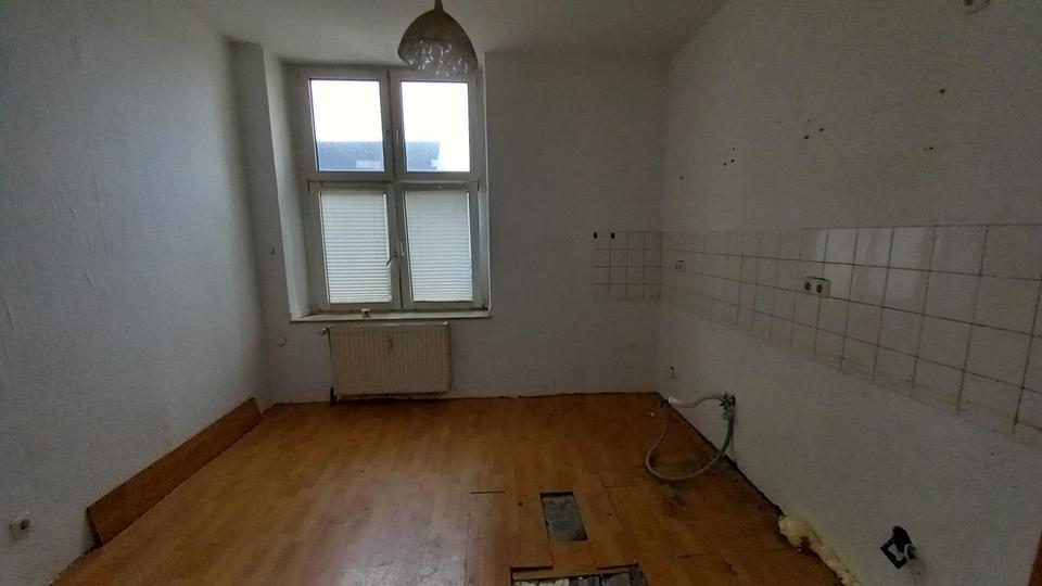 Erdgeschoßwohnung Herten - 3 Zimmer, 65 m&sup2;, 380&euro; | Angebot:26660217