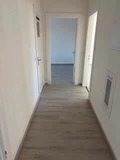 Etagenwohnung Cuxhaven - 4 Zimmer, 99 m&sup2;, 890&euro; | Angebot:26662361