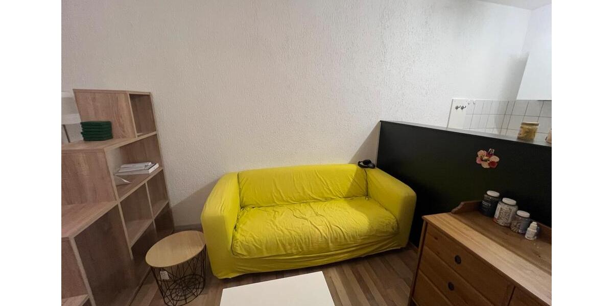 Wohnen auf Zeit Villingen-Schwenningen Schwenningen - 1 Zimmer, 30 m&sup2;, 530&euro; | Angebot:26287093