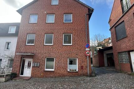 Wohnung Ratzeburg - 3 Zimmer, 98 m&sup2;, 930&euro; | Angebot:25961715