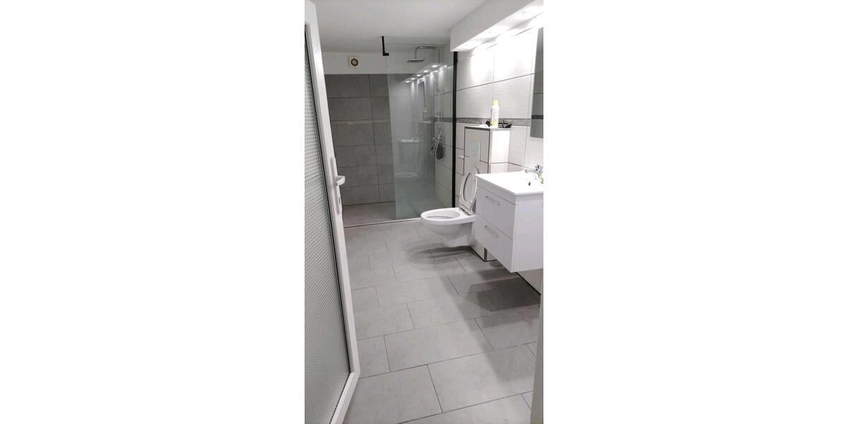 Erdgeschoßwohnung Horb am Neckar - 2 Zimmer, 60 m&sup2;, 900&euro; | Angebot:26612885