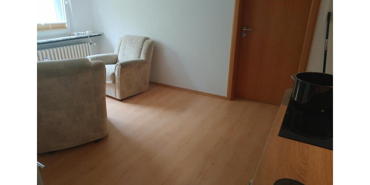 Wohnen auf Zeit Dormagen - 2 Zimmer, 24 m&sup2;, 550&euro; | Angebot:26512126