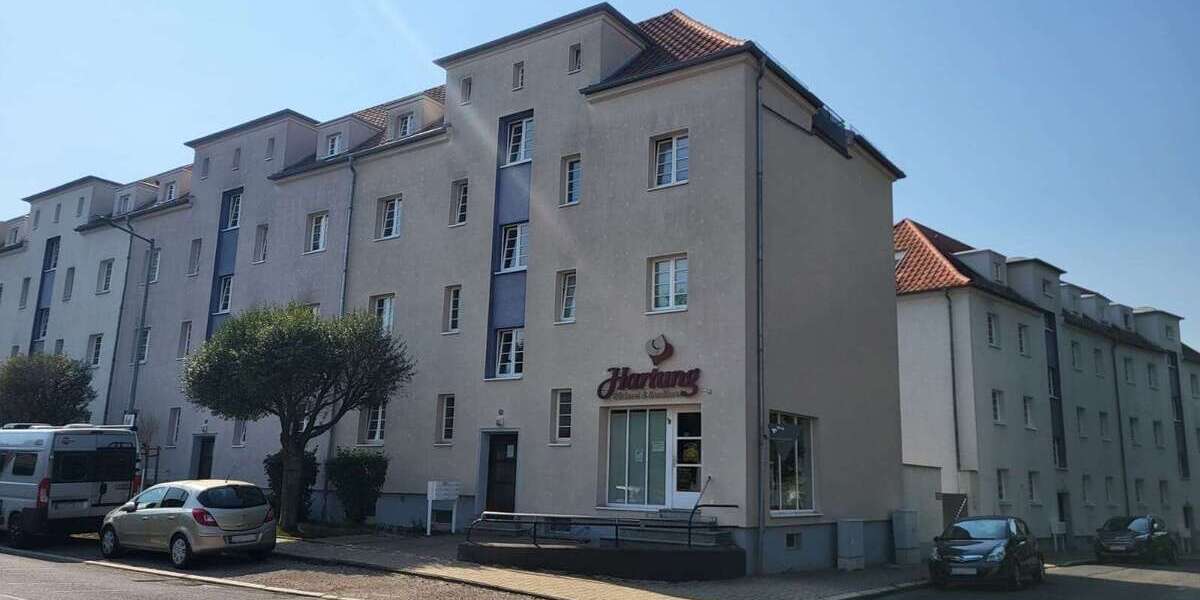 Gewerbeobjekt Eisenach - 520&euro; | Angebot:26759235
