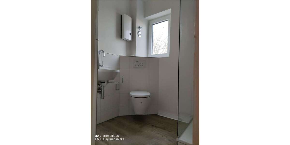 Etagenwohnung Flensburg Falkenberg - 4 Zimmer, 95 m&sup2;, 998&euro; | Angebot:26584090
