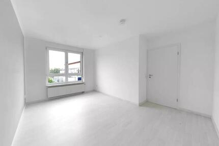 Helle 3 Zimmer Wohnung mit Balkon im schönen Kitzingen 3 zimmer