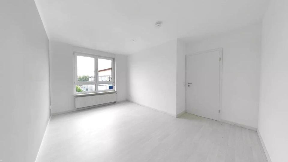 Helle 3 Zimmer Wohnung mit Balkon im schönen Kitzingen 3 zimmer