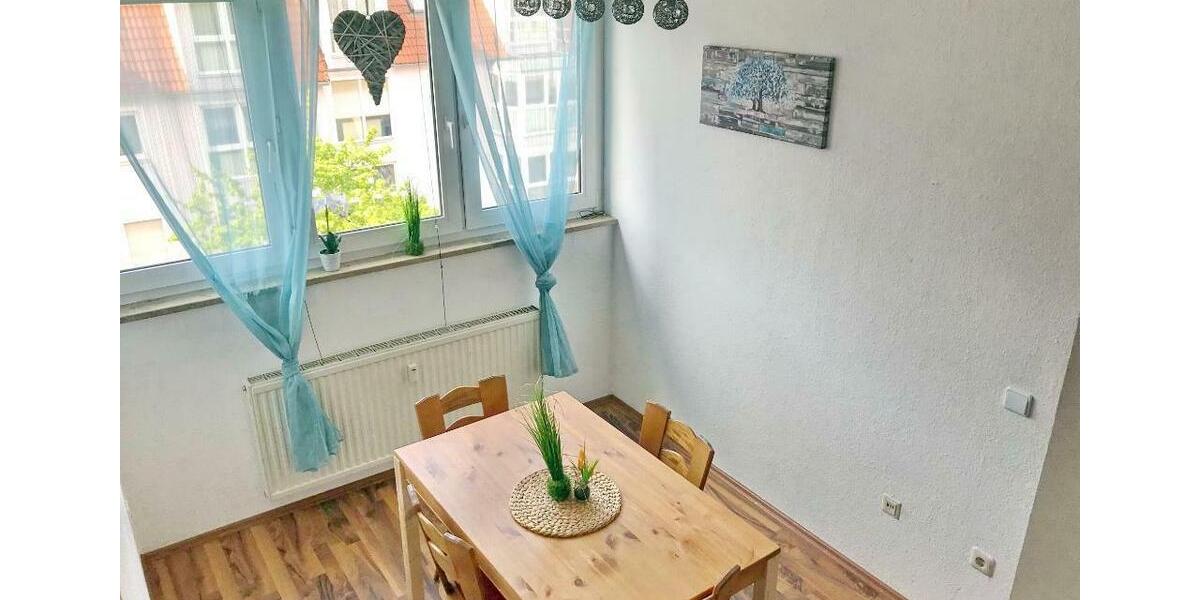 Wohnen auf Zeit Nittendorf - 3 Zimmer, 90 m&sup2;, 80&euro; | Angebot:10693688