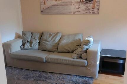 Wohnen auf Zeit Asperg - 1.5 Zimmer, 35 m&sup2;, 20&euro; | Angebot:25996388