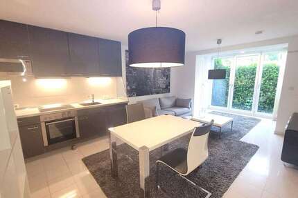 Wohnung zum Mieten in Hamburg 1.100 € 45 m²