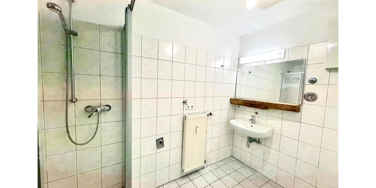 Etagenwohnung Bersenbrück - 3 Zimmer, 90 m&sup2;, 650&euro; | Angebot:25067509