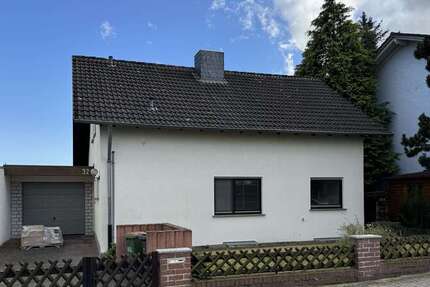 Haus Mainz Ebersheim - 5 Zimmer, 117 m&sup2;, 1.750&euro; | Angebot:25577668