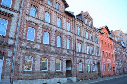 Helle 2-RaumWohnung in Stadtnähe
