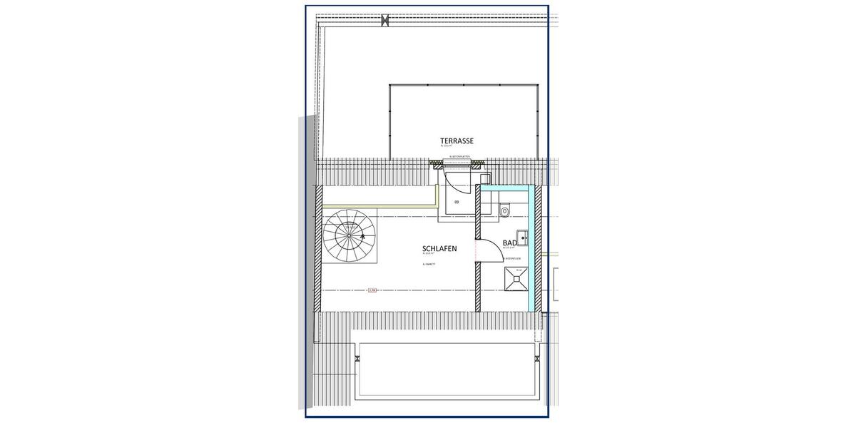 Maisonettenwohnung Coesfeld - 2 Zimmer, 79 m&sup2;, 860&euro; | Angebot:26565251