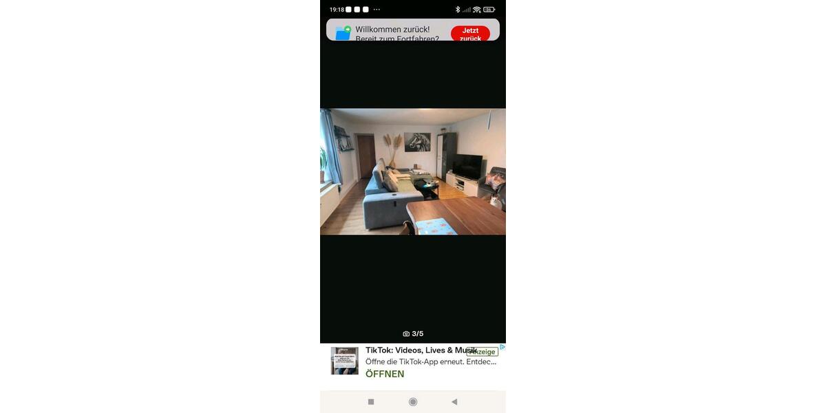 Erdgeschoßwohnung Coppenbrügge - 3 Zimmer, 90 m&sup2;, 630&euro; | Angebot:26552089