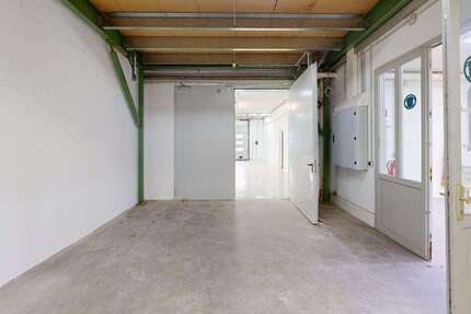 Halle in Geesthacht 2.953,89 € 516 m² zimmer
