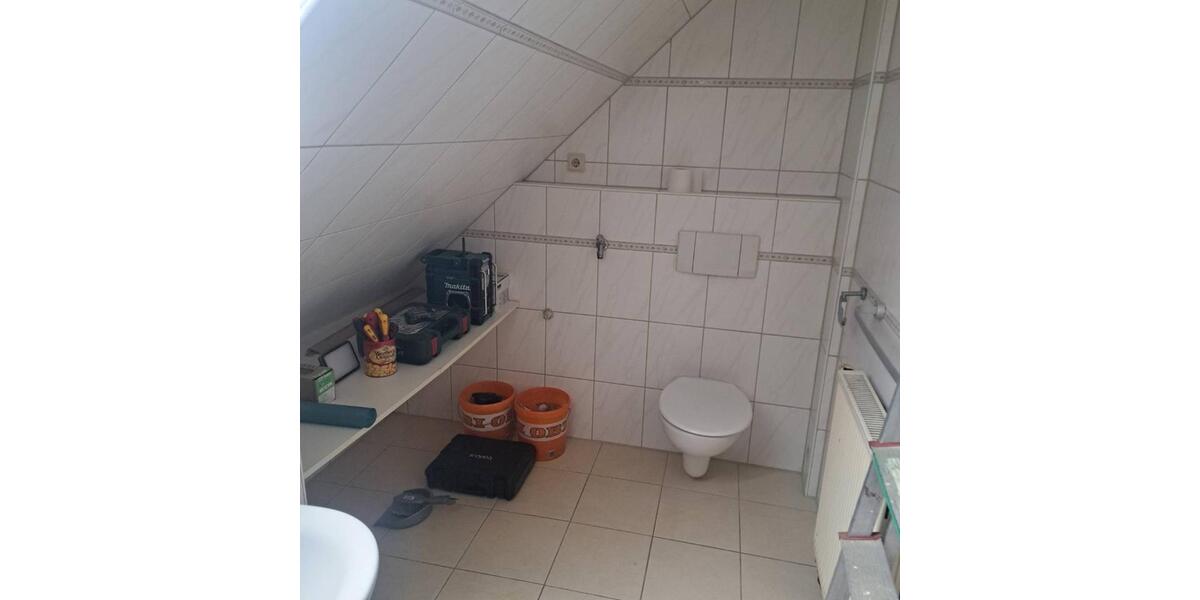 Dachgeschoßwohnung Haiger - 3 Zimmer, 72 m&sup2;, 535&euro; | Angebot:24981605