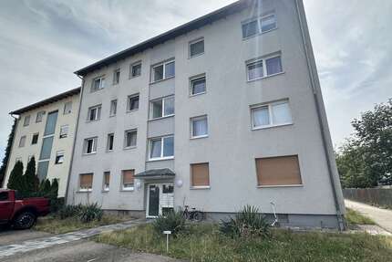 Wohnung zum Mieten in Rodenbach Niederrodenbach 530 € 51 m² 2 zimmer