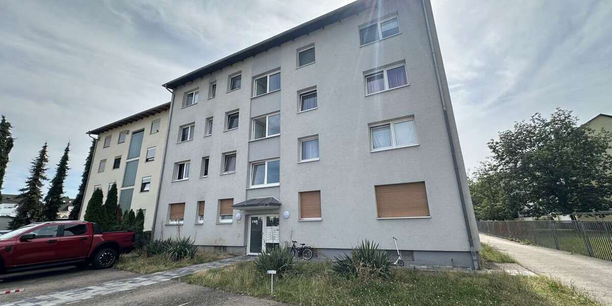 Wohnung zum Mieten in Rodenbach Niederrodenbach 530 € 51 m² 2 zimmer