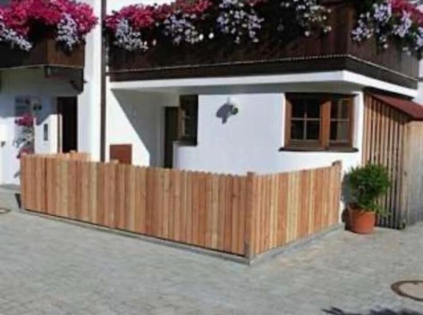 4 Zimmer incl. Küche, 2 Bäder Wohnung 83259 Schleching
