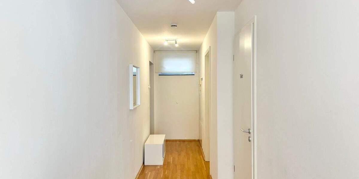 Etagenwohnung Fürth Südstadt - 1 Zimmer, 40 m&sup2;, 700&euro; | Angebot:26217873