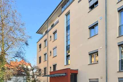 Wohnung Ulm Söflingen - 3 Zimmer, 108 m&sup2;, 1.680&euro; | Angebot:24830506