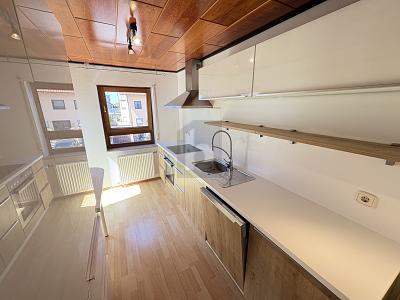 BEZUGSFREI IN RUHIGER LAGE MIT 2 BALKONEN - Etagenwohnung Bad Friedrichshall | Angebot:27354819