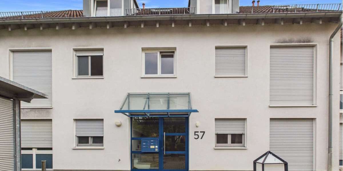 Etagenwohnung Kirchheim unter Teck - 3 Zimmer, 85 m&sup2;, 1.100&euro; | Angebot:27160778