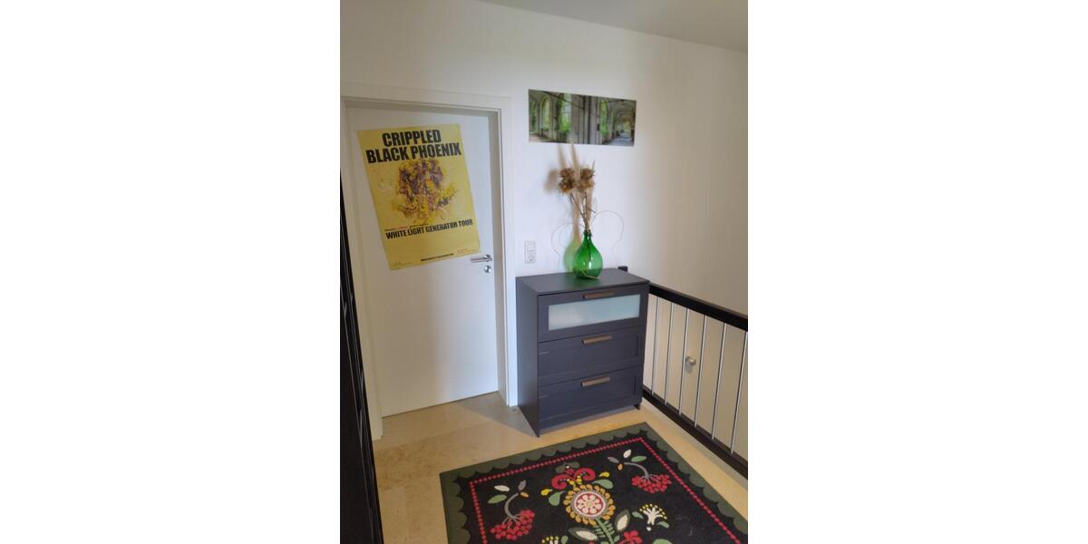 Wohnen auf Zeit Burgheim - 2 Zimmer, 33 m&sup2;, 525&euro; | Angebot:26640819