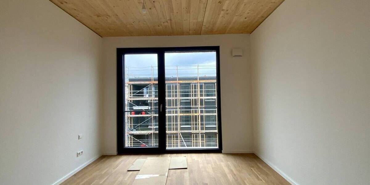 Etagenwohnung Heilbronn Kernstadt - 3 Zimmer, 78 m&sup2;, 1.390&euro; | Angebot:26797905