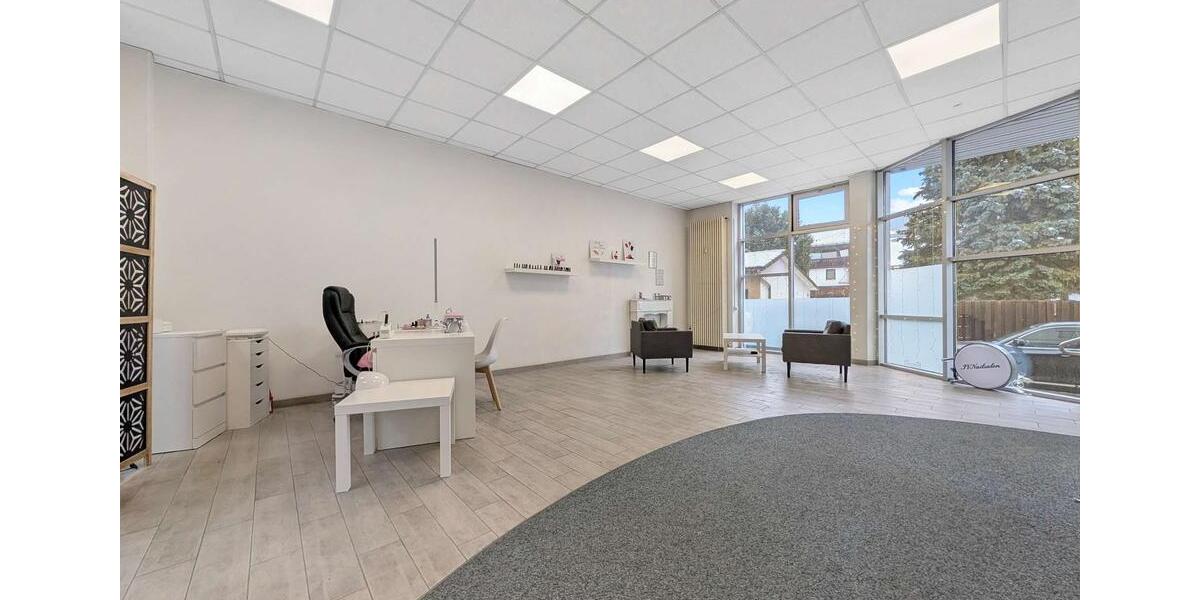 Gewerbeobjekt Biedenkopf - 600&euro; | Angebot:24763153