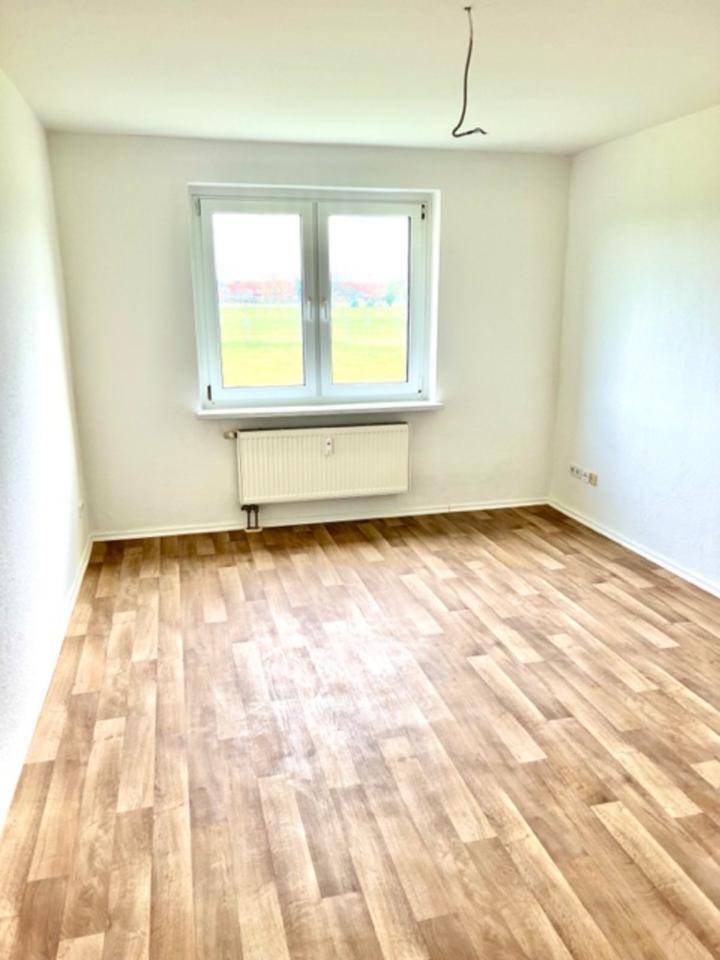 RAUMWUNDER! SCHÖNE HELLE 2-RAUM Wohnung! JETZT BESICHTIGEN