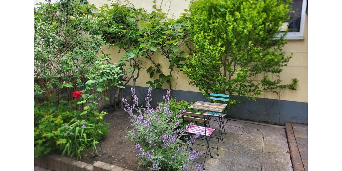 Etagenwohnung Mainz Gonsenheim - 2 Zimmer, 38 m&sup2;, 720&euro; | Angebot:26673421