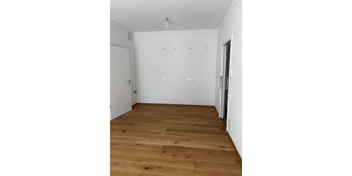 Etagenwohnung Abensberg - 2 Zimmer, 60 m&sup2;, 875&euro; | Angebot:23959123