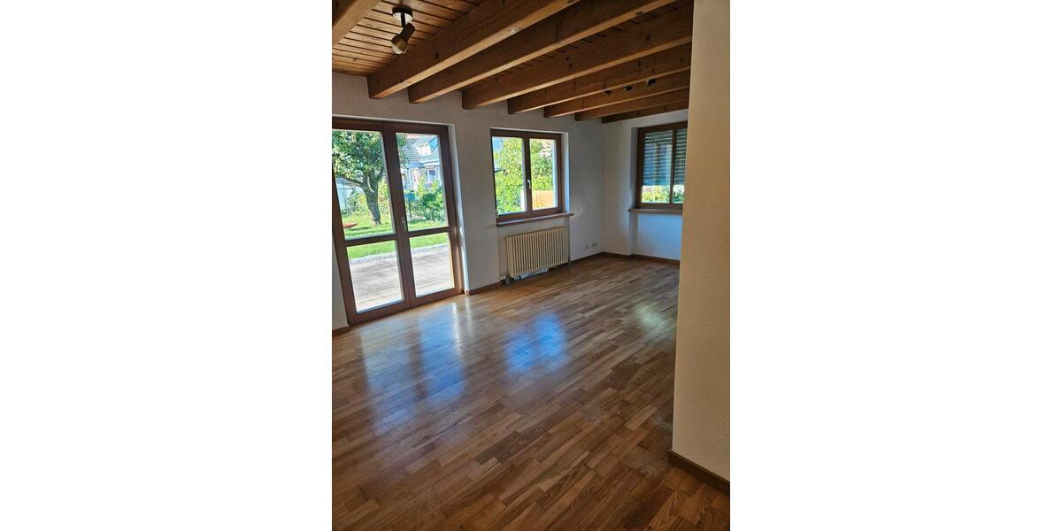 Doppelhaushälfte Oberkirch - 5 Zimmer, 149 m&sup2;, 1.950&euro; | Angebot:26025762