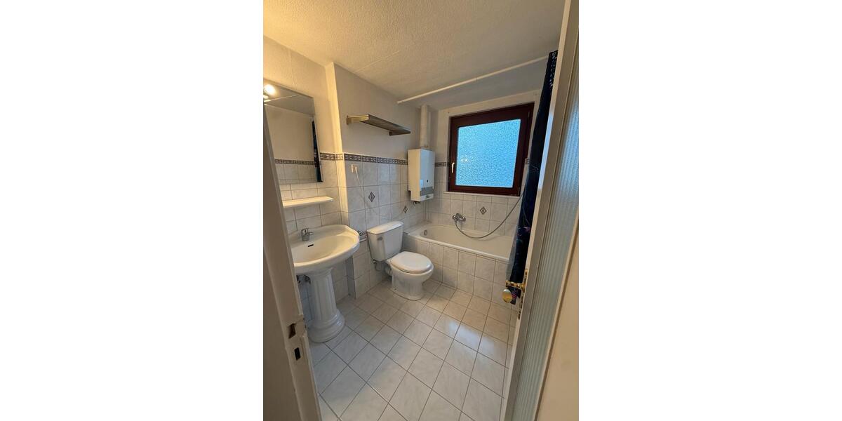 Reihenhaus Buxtehude - 4 Zimmer, 100 m&sup2;, 1.350&euro; | Angebot:26495797