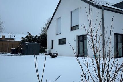 Haus Deutsch Evern - 4 Zimmer, 145 m&sup2;, 1.850&euro; | Angebot:25052048