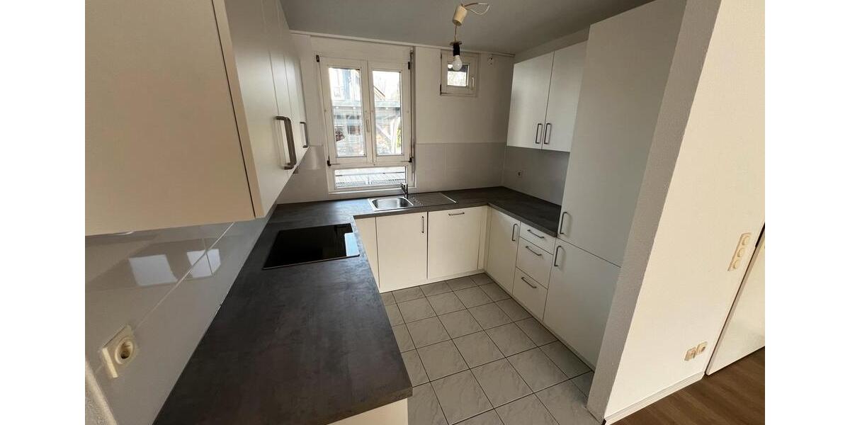 Terrassenwohnung Bad Säckingen - 3 Zimmer, 77 m&sup2;, 975&euro; | Angebot:26256438