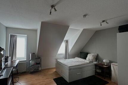 Wohnen auf Zeit Düsseldorf Stadtbezirk 9 - 3 Zimmer, 86 m&sup2;, 570&euro; | Angebot:25751773