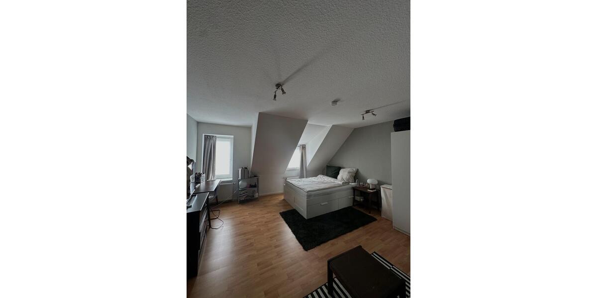Wohnen auf Zeit Düsseldorf Stadtbezirk 9 - 3 Zimmer, 86 m&sup2;, 570&euro; | Angebot:25751773