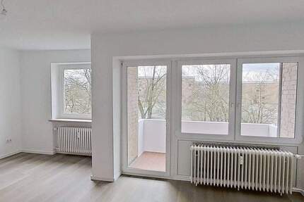 Wohnung Burgdorf - 2 Zimmer, 58 m&sup2;, 619&euro; | Angebot:25970046