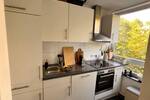 **** schicke 2 Zimmer – Wohnung mit EBK, Fahrstuhl, im Zentrum, Kleppingstr. ****