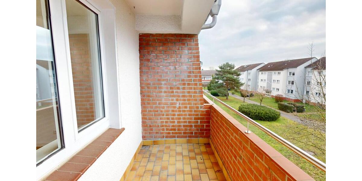 Etagenwohnung Celle Altencelle - 2 Zimmer, 58 m&sup2;, 530&euro; | Angebot:26648563