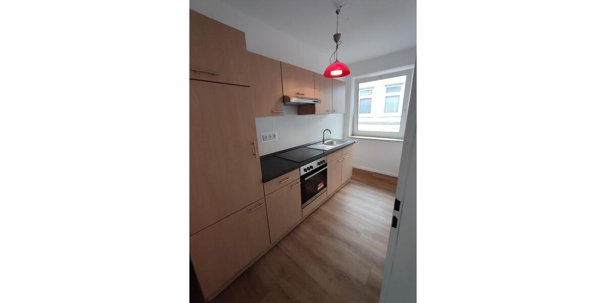 Terrassenwohnung Wittmund - 2 Zimmer, 58 m&sup2;, 465&euro; | Angebot:24745188